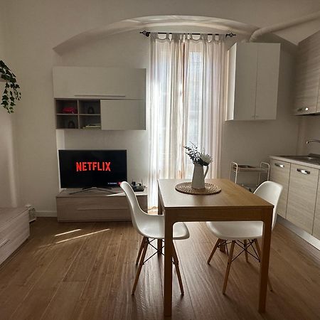 Casa Rovani Sesto San Giovanni Exteriér fotografie