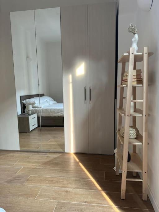 Casa Rovani Sesto San Giovanni Exteriér fotografie